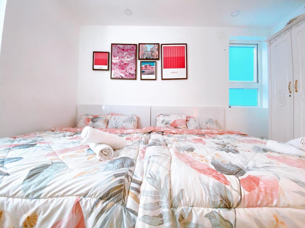 Chung Cu Melody Leilighet Vung Tau Eksteriør bilde